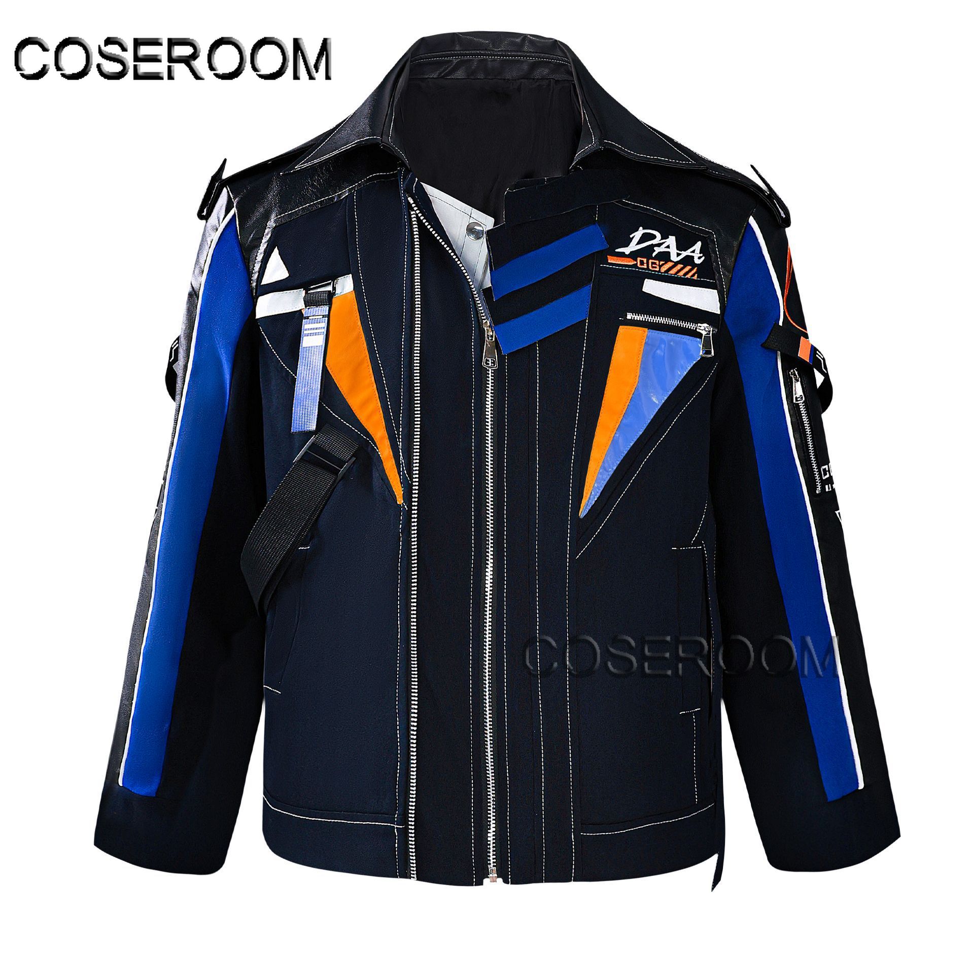 Caleb คอสเพลย์ COAT เกม Love แ - Costume Anime Cosplay บทวิจารณ์และราคา