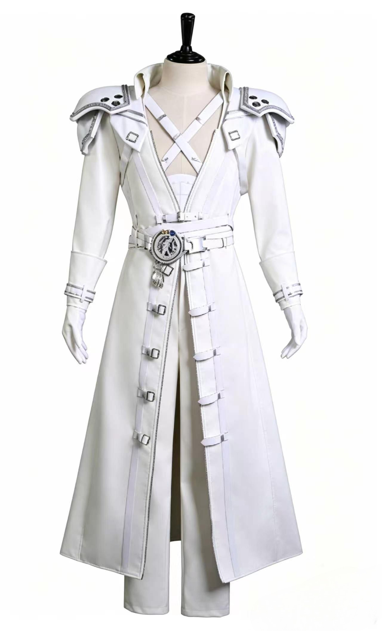 เซฟริออธ เพียว แองเจิล แฟนตาซี - Anime Cosplay Manga บทวิจารณ์และราคา