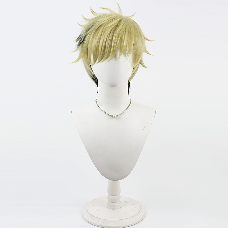 วานทาครอว์ บริงเกอร์คอสเพลย์วิ - Cosplay Anime Black บทวิจารณ์และราคา