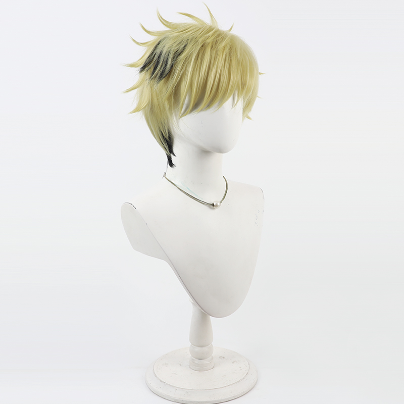 วานทาครอว์ บริงเกอร์คอสเพลย์วิ - Cosplay Anime Black บทวิจารณ์และราคา