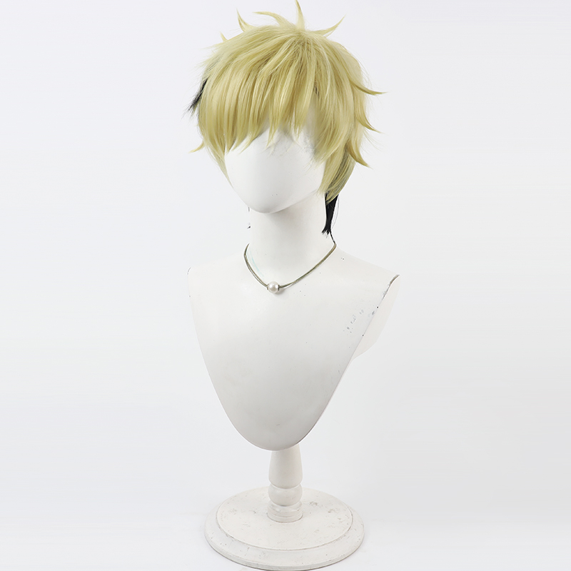 วานทาครอว์ บริงเกอร์คอสเพลย์วิ - Cosplay Anime Black บทวิจารณ์และราคา