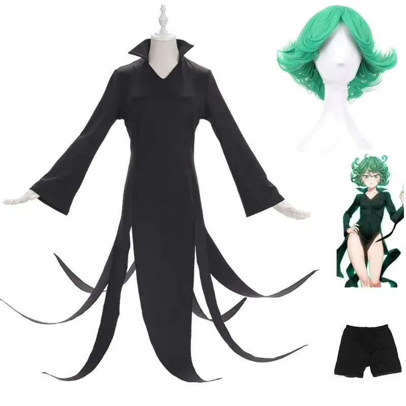 ชุดคอสเพลย์อนิเมะปี 2026 เทอร์ - Anime Cosplay One Punch Man บทวิจารณ์และราคา