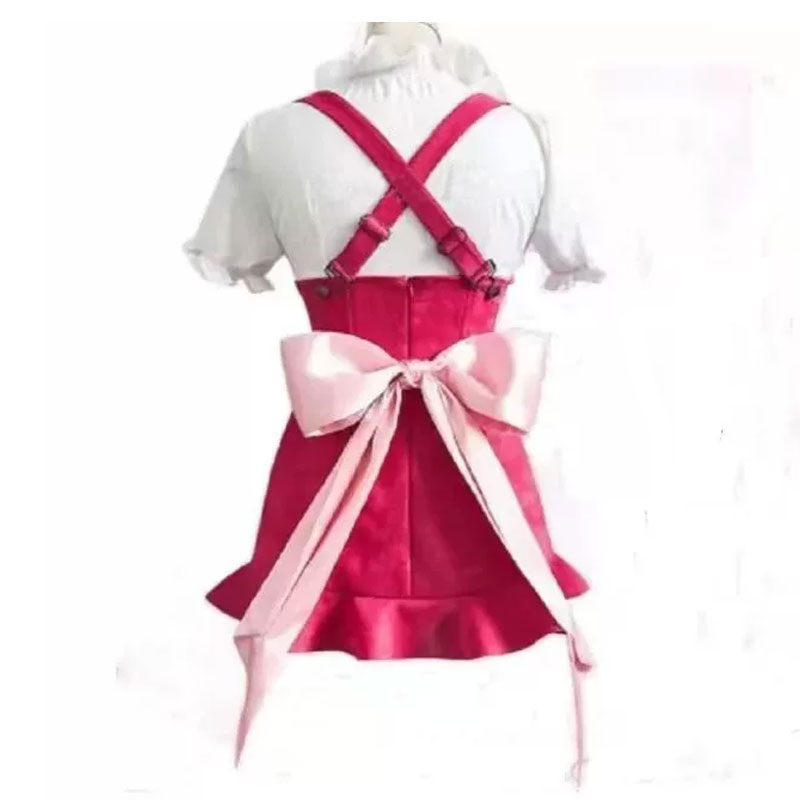 อะนิเมะนามิ บราชุดชั้นในคอสเพล - Anime Cosplay Girl Photo บทวิจารณ์และราคา
