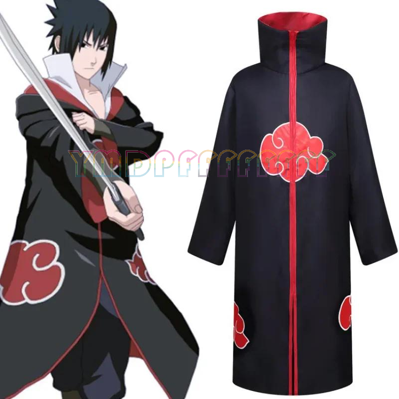 ชุดคอสเพลย์ฮอกาเกะจากเกมอนิเมะ - Anime Cosplay For Black Guys บทวิจารณ์และราคา