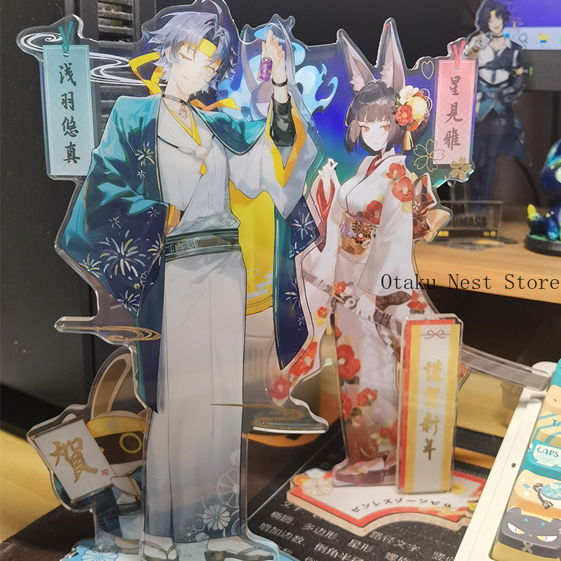 เซนเลส โซน ซีโร่ อาซาบา ฮารุมา - Anime Zero Cosplay บทวิจารณ์และราคา