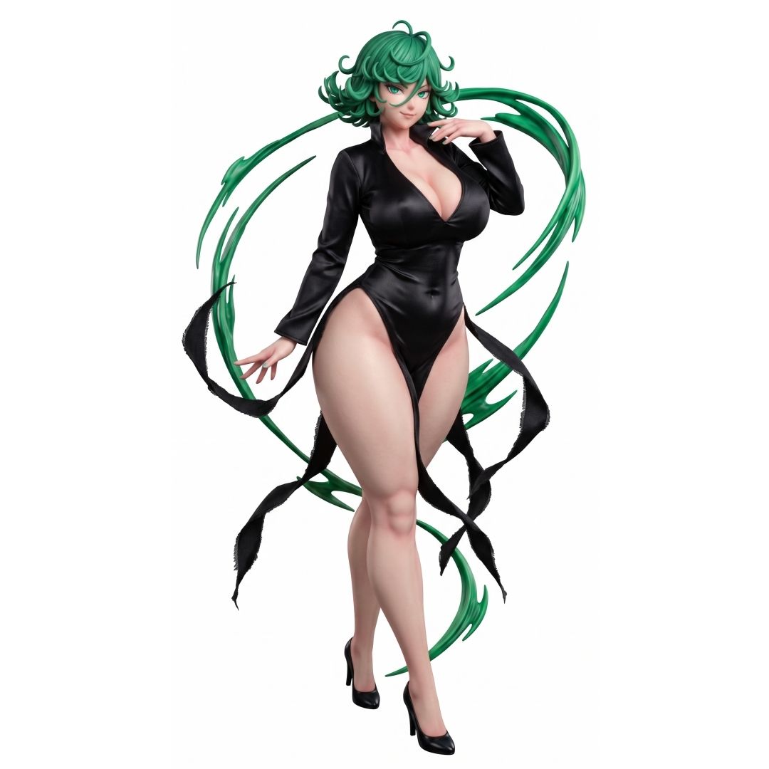 ‌ ฟิกเกอร์อะคริลิกอนิเมะ Douji - Anime Cosplay One Punch Man บทวิจารณ์และราคา