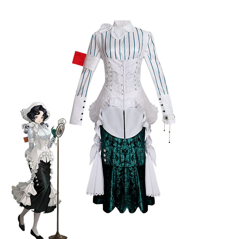 ชุดคอสเพลย์อนิเมะ Reverse ปี 2 - Anime Cosplay Dance บทวิจารณ์และราคา