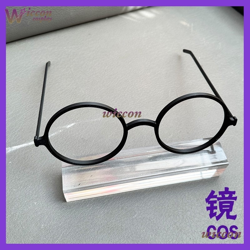 แว่นตา OHaYo ขนาด 25 ซม. อุปกร - Anime Cosplay With Mask บทวิจารณ์และราคา