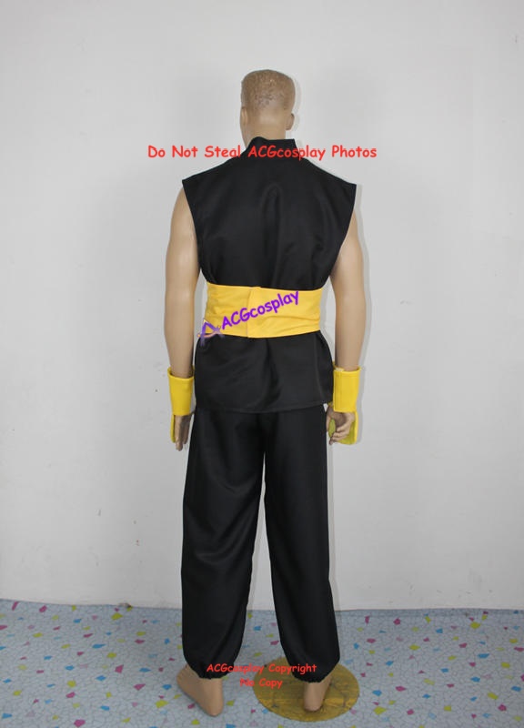 แบล็คเวอร์ชั่นซีโร่ 3 กายคอสเพ - Anime Cosplay For Black Guys บทวิจารณ์และราคา