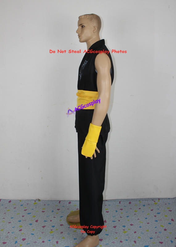 แบล็คเวอร์ชั่นซีโร่ 3 กายคอสเพ - Anime Cosplay For Black Guys บทวิจารณ์และราคา