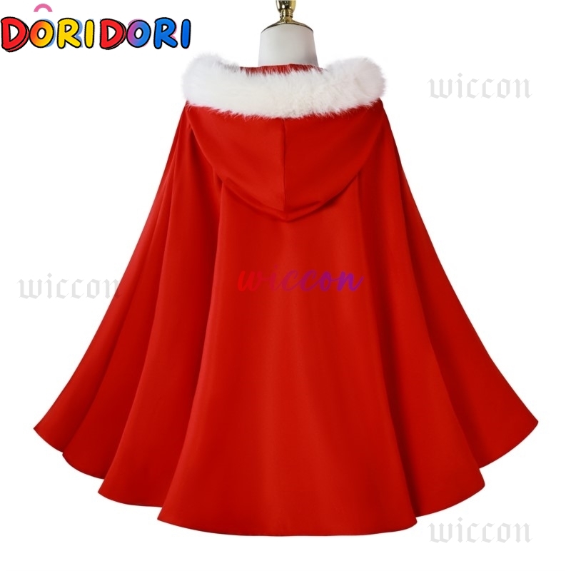อะนิเมะซินดี้ ลูคอสเพลย์เครื่อ - Anime Cosplay Kid บทวิจารณ์และราคา