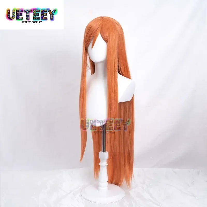 วิกผมคอสเพลย์ อิโนะอุเอะ โอริฮ - Anime Cosplay Orange Hair บทวิจารณ์และราคา