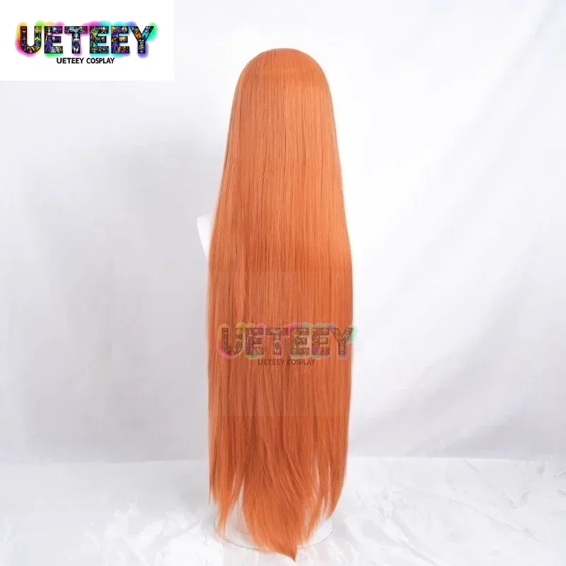 วิกผมคอสเพลย์ อิโนะอุเอะ โอริฮ - Anime Cosplay Orange Hair บทวิจารณ์และราคา