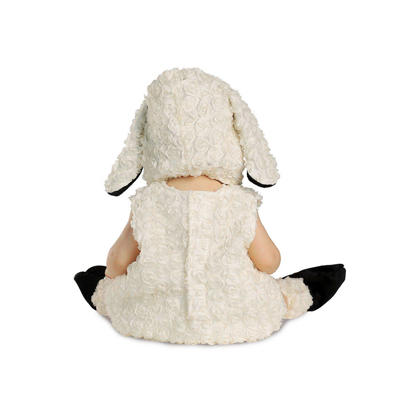 ชุดคอสเพลย์วันฮาโลวีนสำหรับเด็ - Anime Cosplay Toddler บทวิจารณ์และราคา