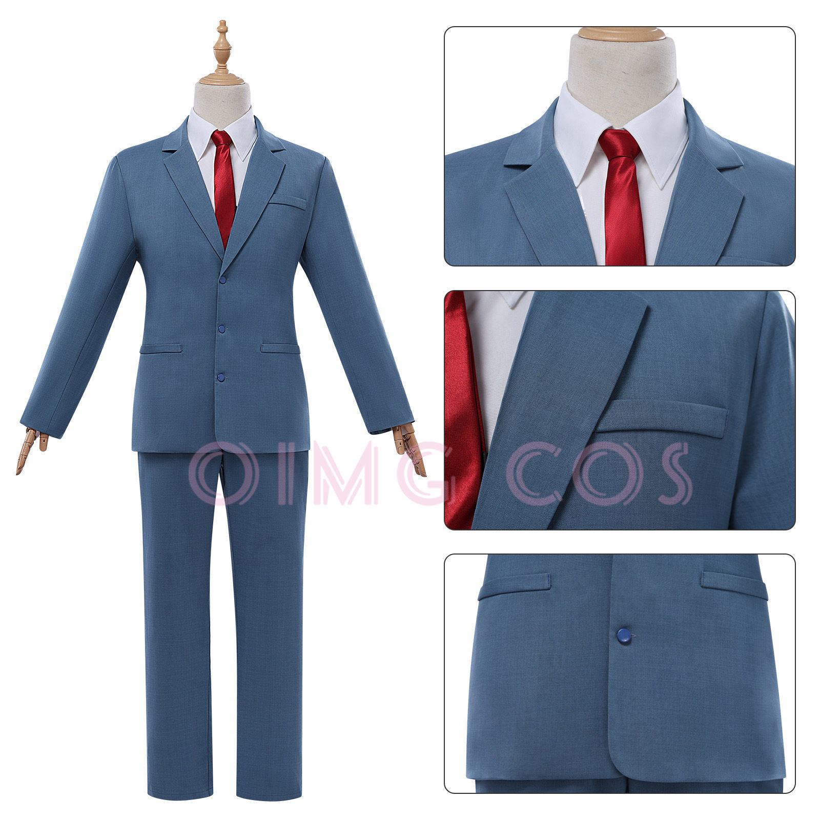 ชุดคอสเพลย์คู่รักสูบบุหรี่ มิส - Anime Cosplay Manga บทวิจารณ์และราคา