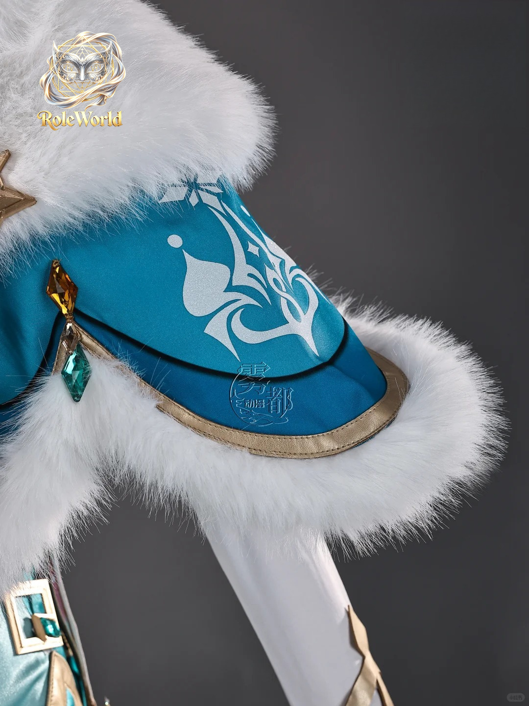 ชุดคอสเพลย์วิสนา ชุดคอสเพลย์เก - Anime Cosplay Dress For Women บทวิจารณ์และราคา