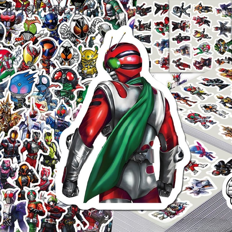 103 ชิ้นคาเมนไรเดอร์ อินส์ สติ - Anime Cosplay Manga บทวิจารณ์และราคา