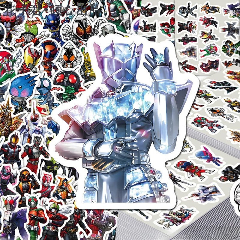 103 ชิ้นคาเมนไรเดอร์ อินส์ สติ - Anime Cosplay Manga บทวิจารณ์และราคา