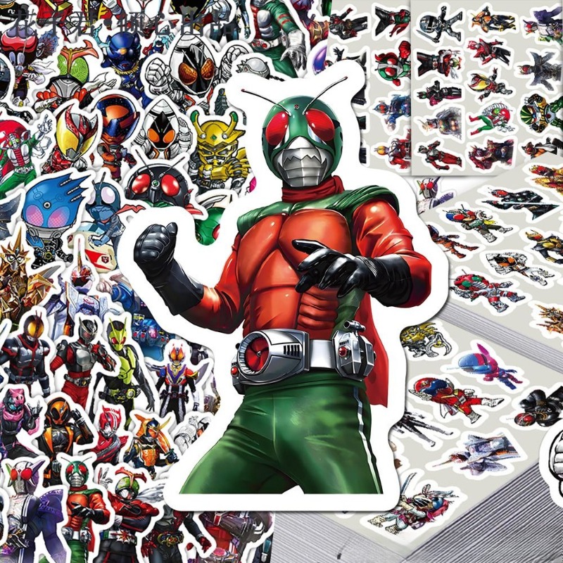 103 ชิ้นคาเมนไรเดอร์ อินส์ สติ - Anime Cosplay Manga บทวิจารณ์และราคา
