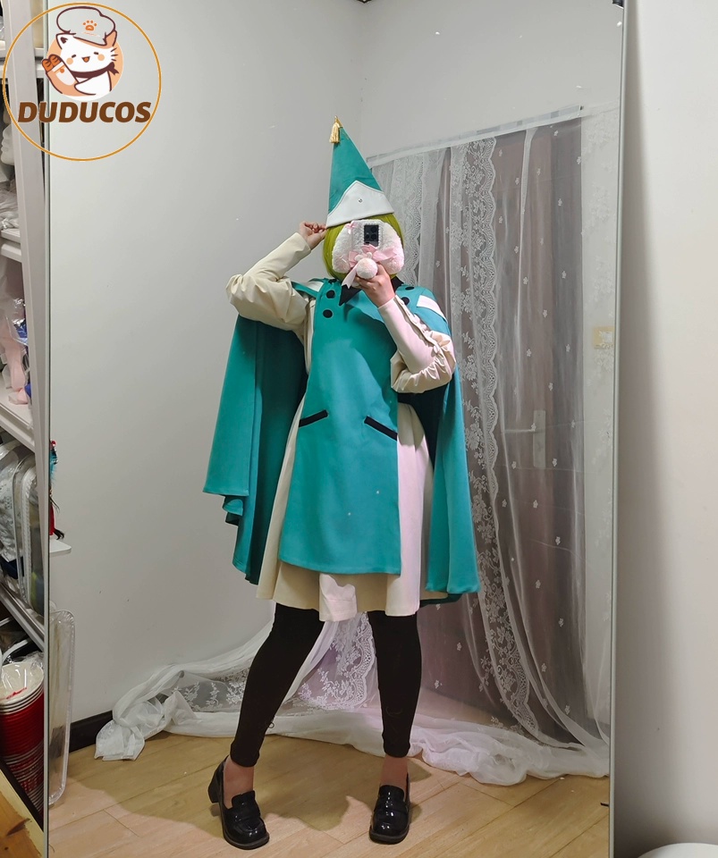 โคโค่คอสเพลย์เครื่องแต่งกายอะน - Anime Cosplay Dress For Women บทวิจารณ์และราคา